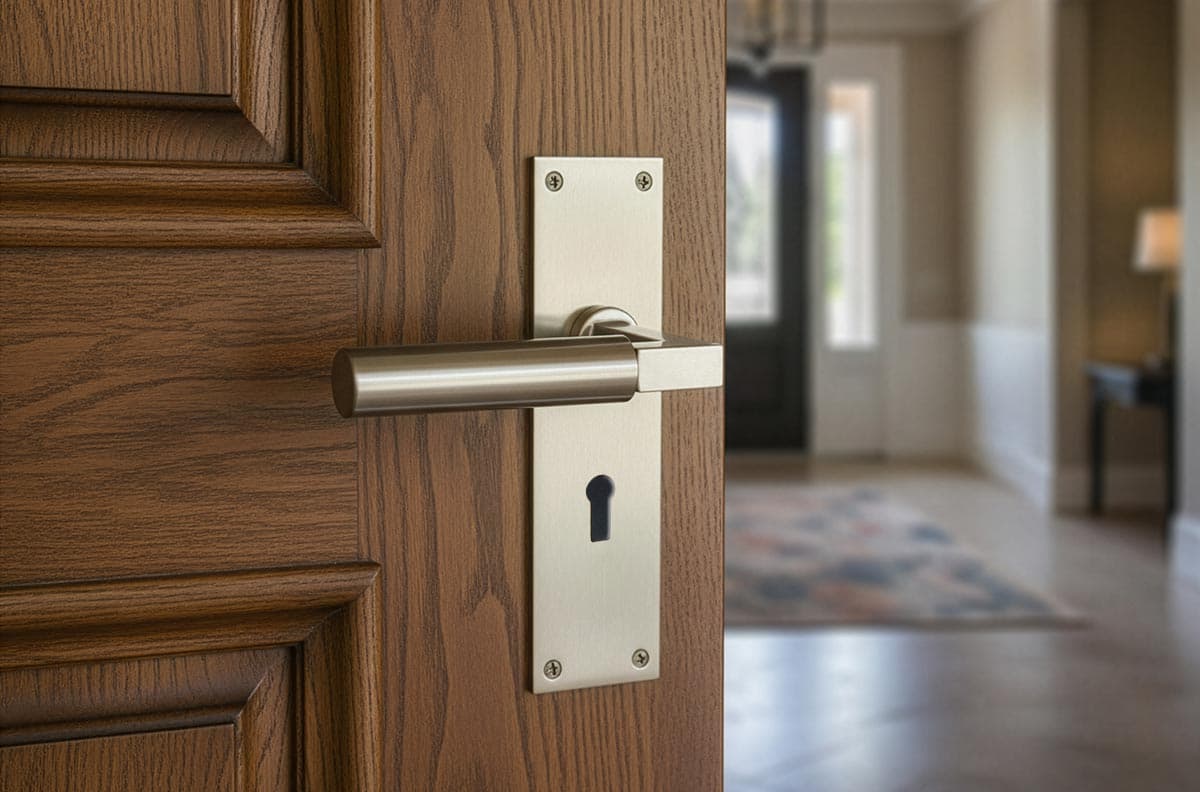 7 Best Online Stores for Commercial Door Hardware - Ranked by Specialists