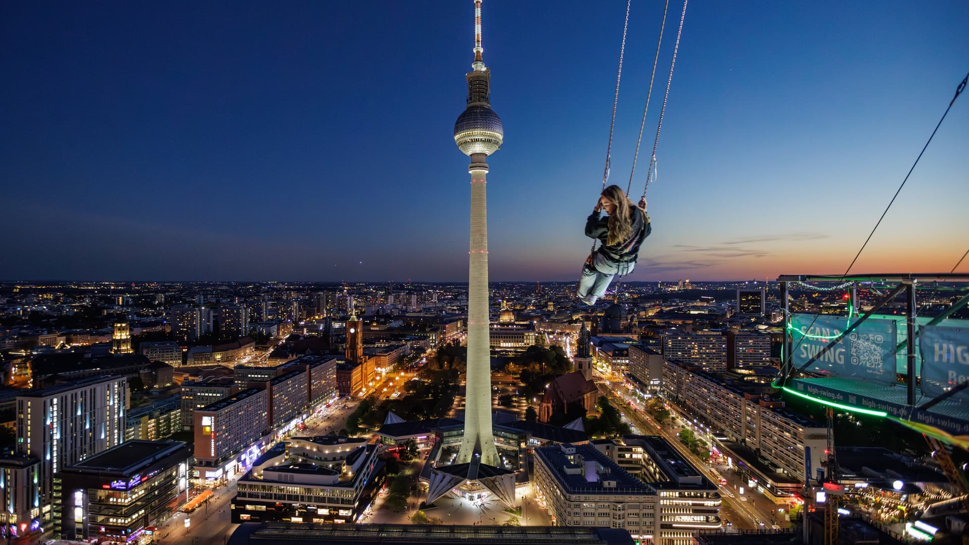 Berlin name: Wo sich die geheimnisvollste Oase Berlins hinter glasklarem Wasser versteckt