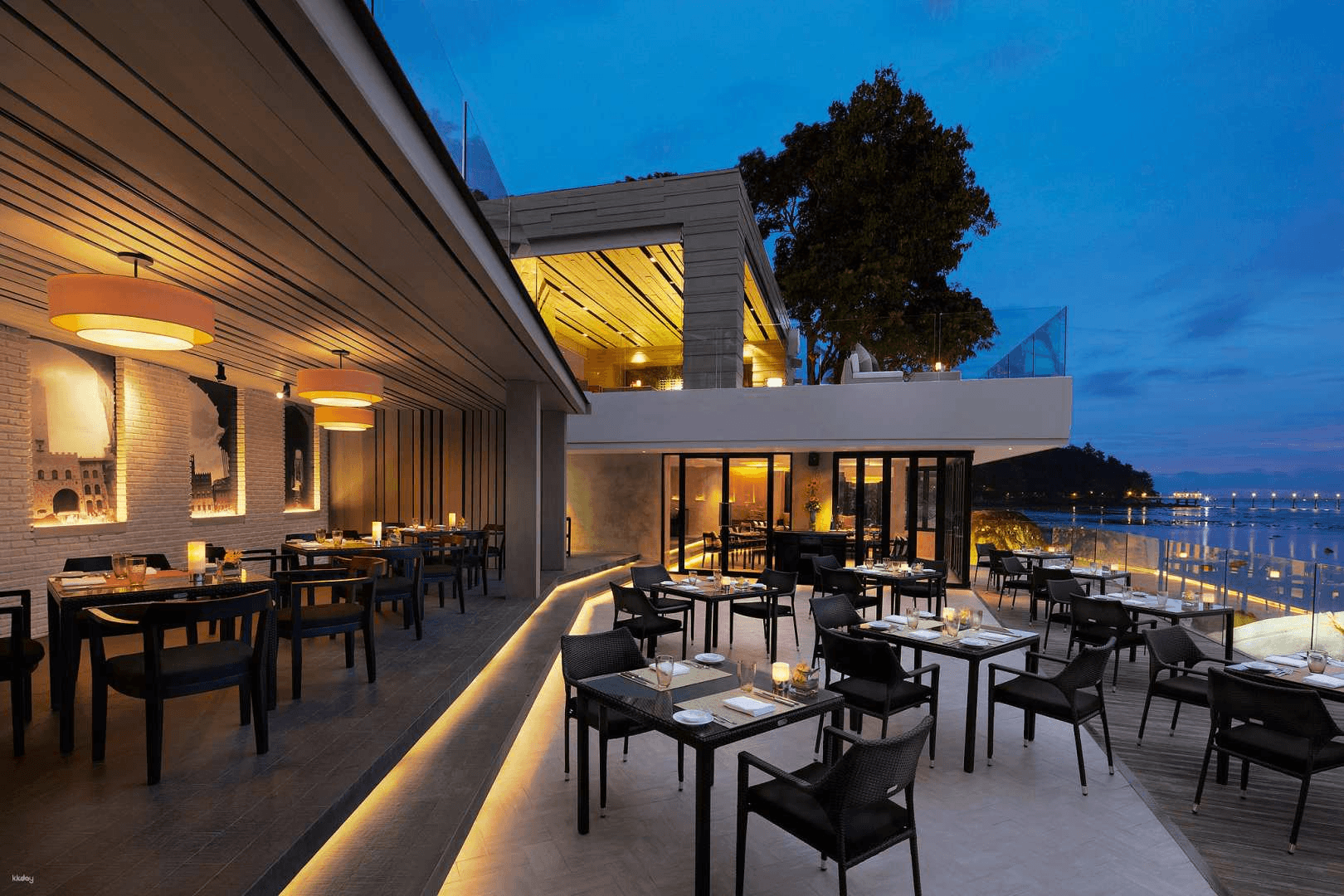 21 Sensations of Phuket – A Local Luxury Experience by 21 Sensations