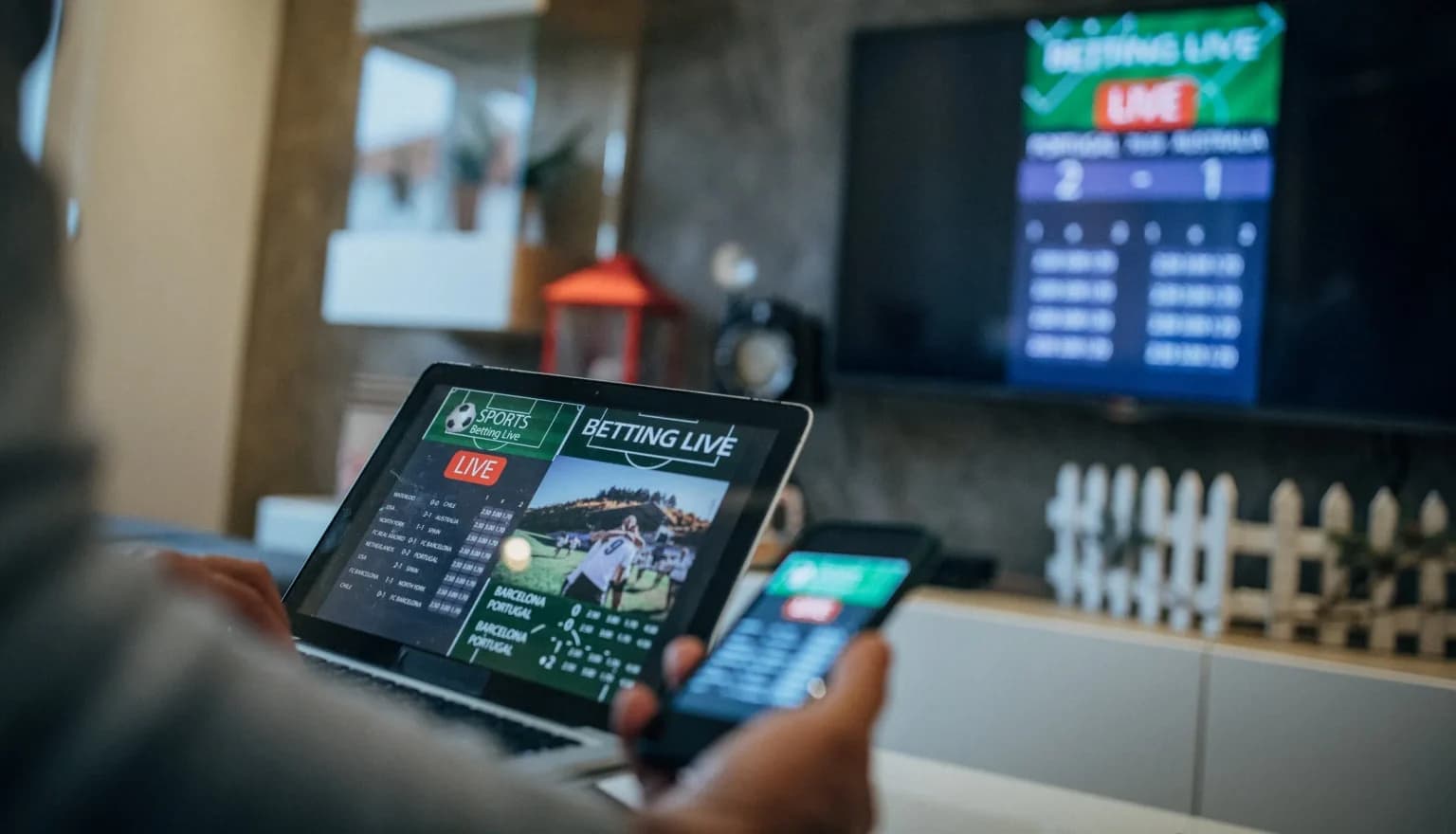 Nikmati Pengalaman Bertaruh Seru di Platform Bolahiu