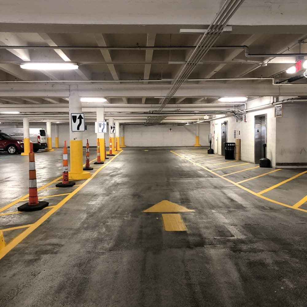 Reliable Parking Lot Striping Gulfport MS for Businesses and Plazas
