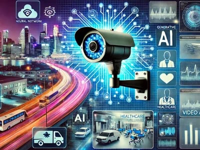 Enhance Modern Surveillance Using Video Analytics to Detect and Confirm Real Threats