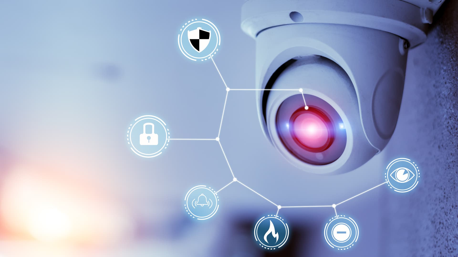 Enhance Modern Surveillance Using Video Analytics to Detect and Confirm Real Threats