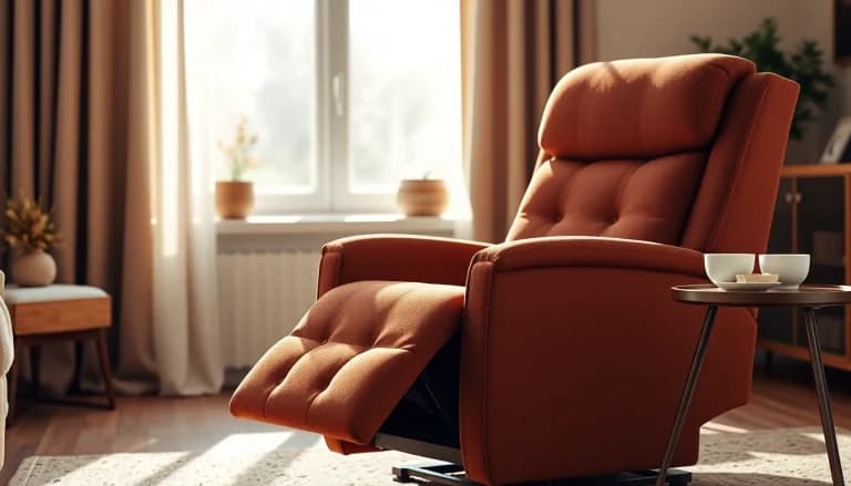 Shop Lift Chairs With Heat And Massage With Free Shipping