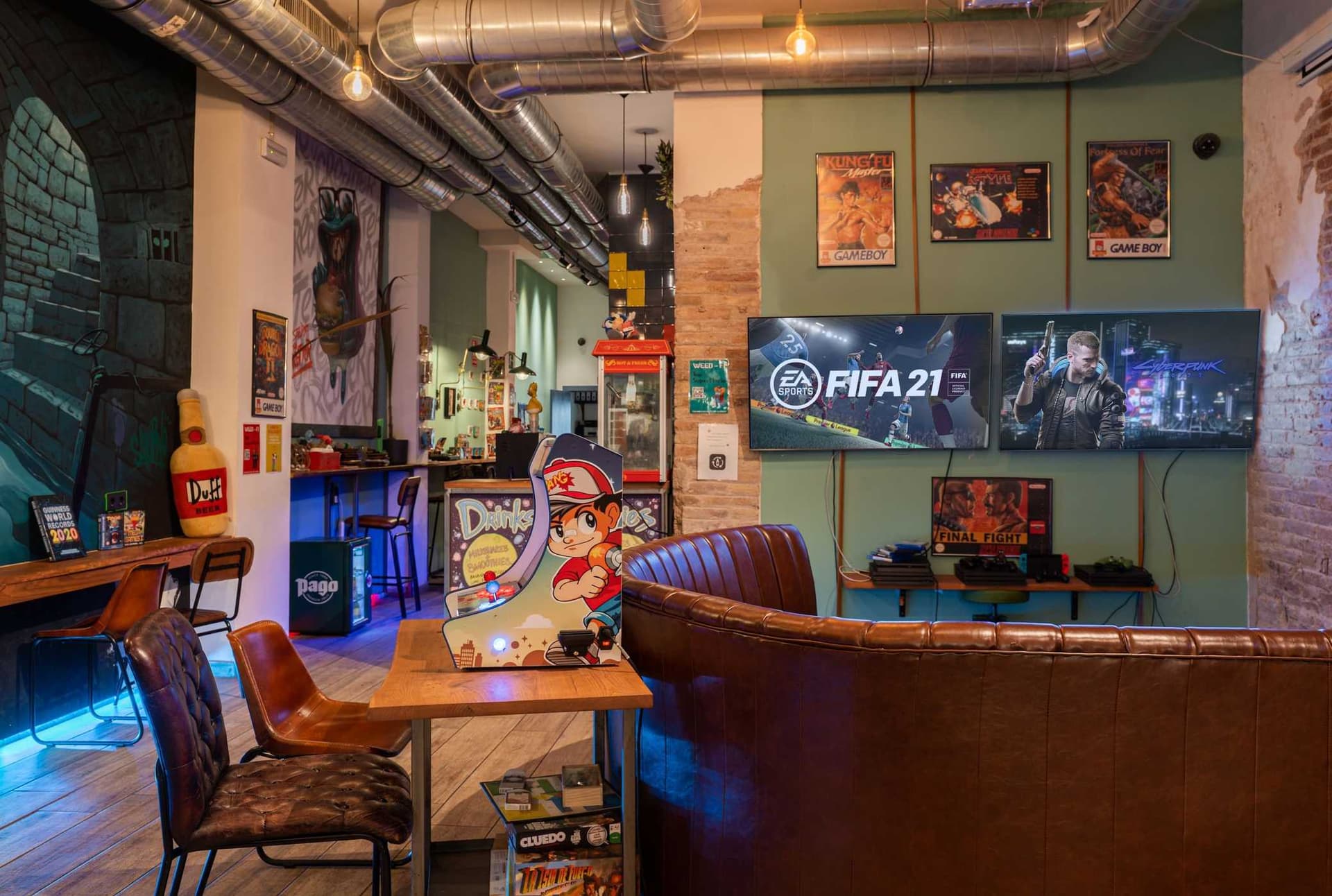 A Trusted Reference for the Best Cannabis Clubs Madrid Experience