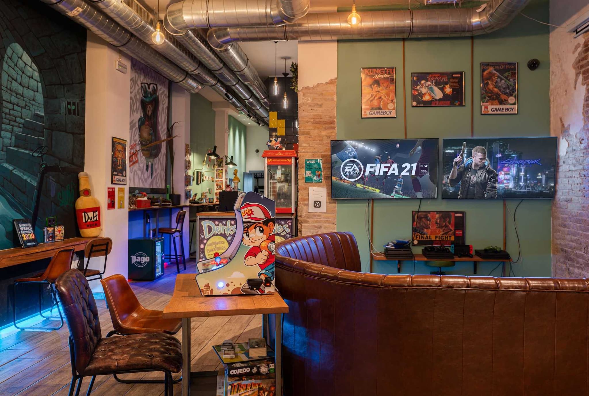 A Trusted Reference for the Best Cannabis Clubs Madrid Experience