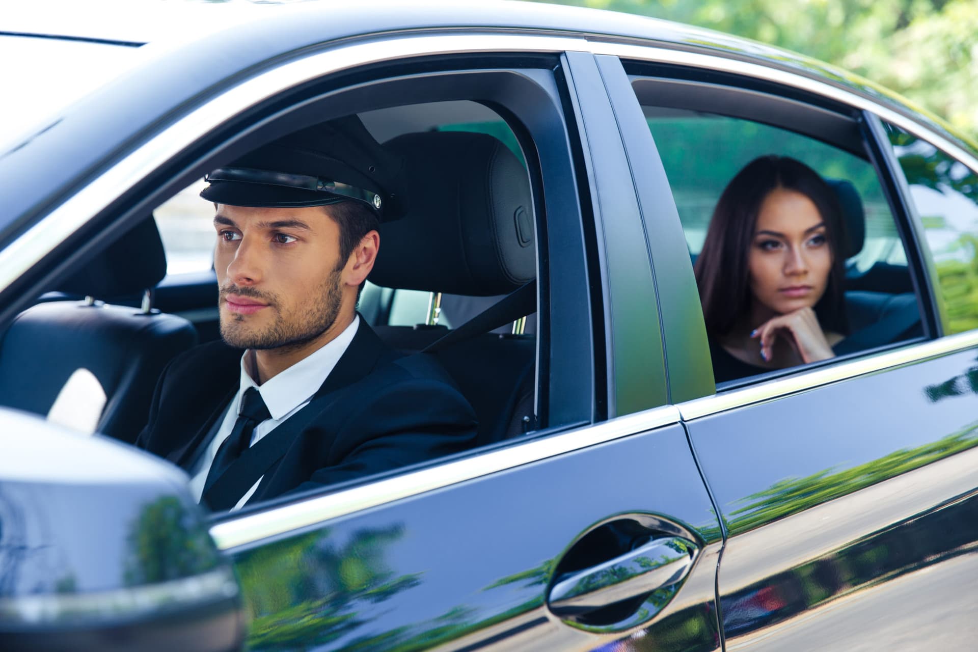Trusted Chauffeur Service NYC – Flat Rates & Luxury Fleet