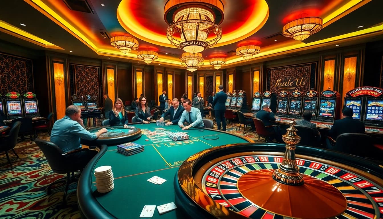 Engage with thrilling card games at hitclub0.com’s vibrant casino.