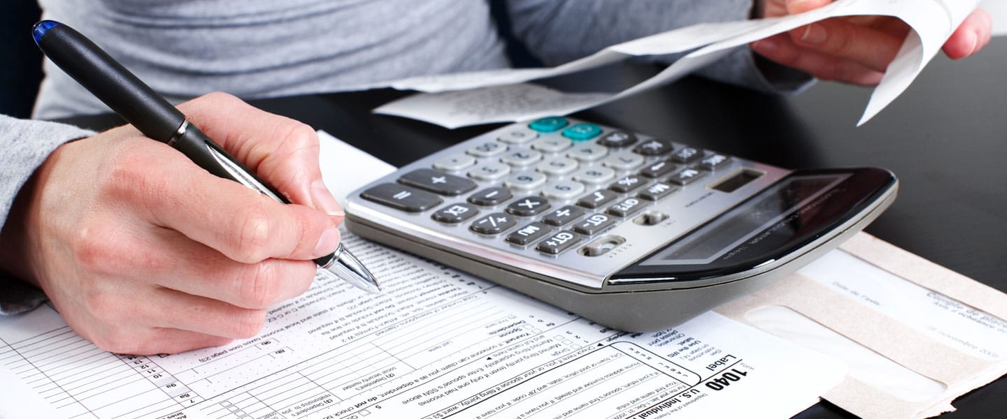 Professional Pea Ridge Tax Service for Easy Tax Solutions | Starner Tax Group