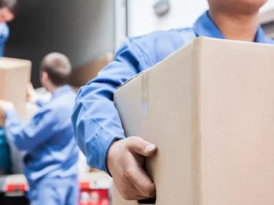 Ihr Experte für reibungslose Umzüge: Zügelfirma Zürich