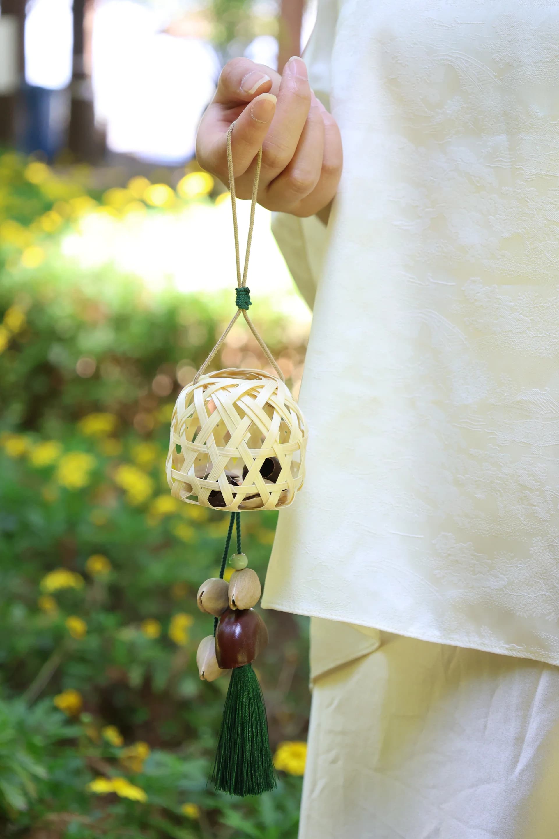 Natural Mushroom Art Gift from Yunicrafts – Perfect Present for Nature Lovers