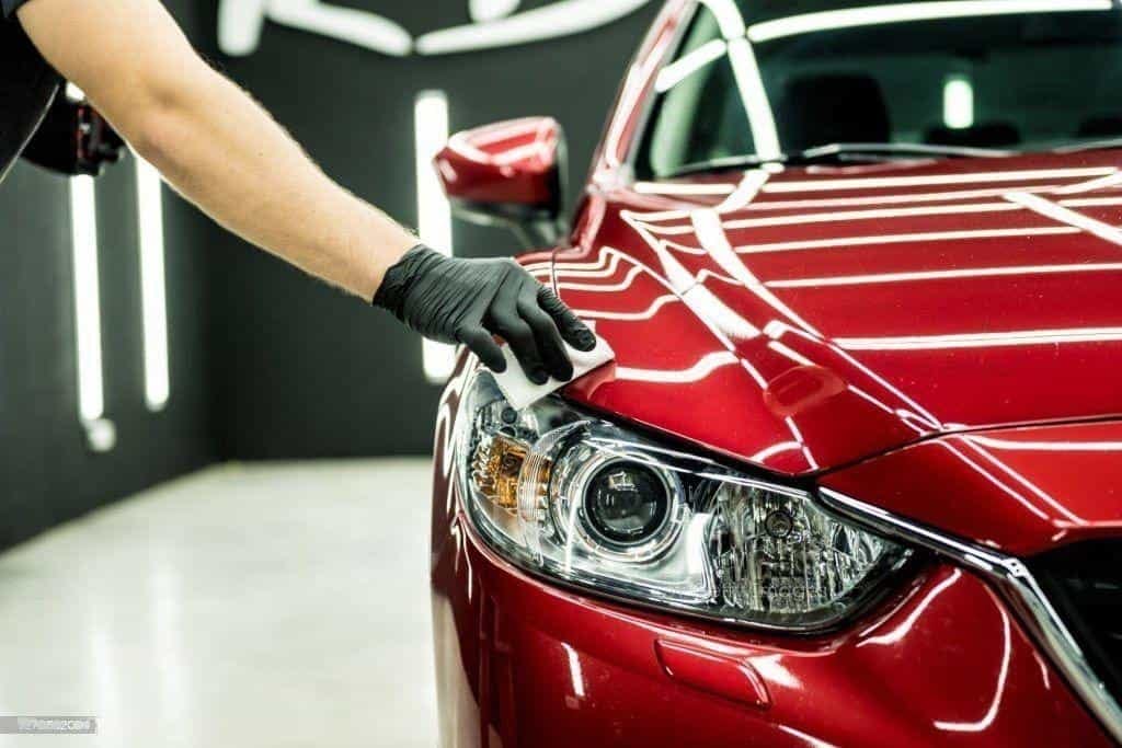 Trusted Car Detailing Chattanooga for Lasting Shine – Big Dog Detail