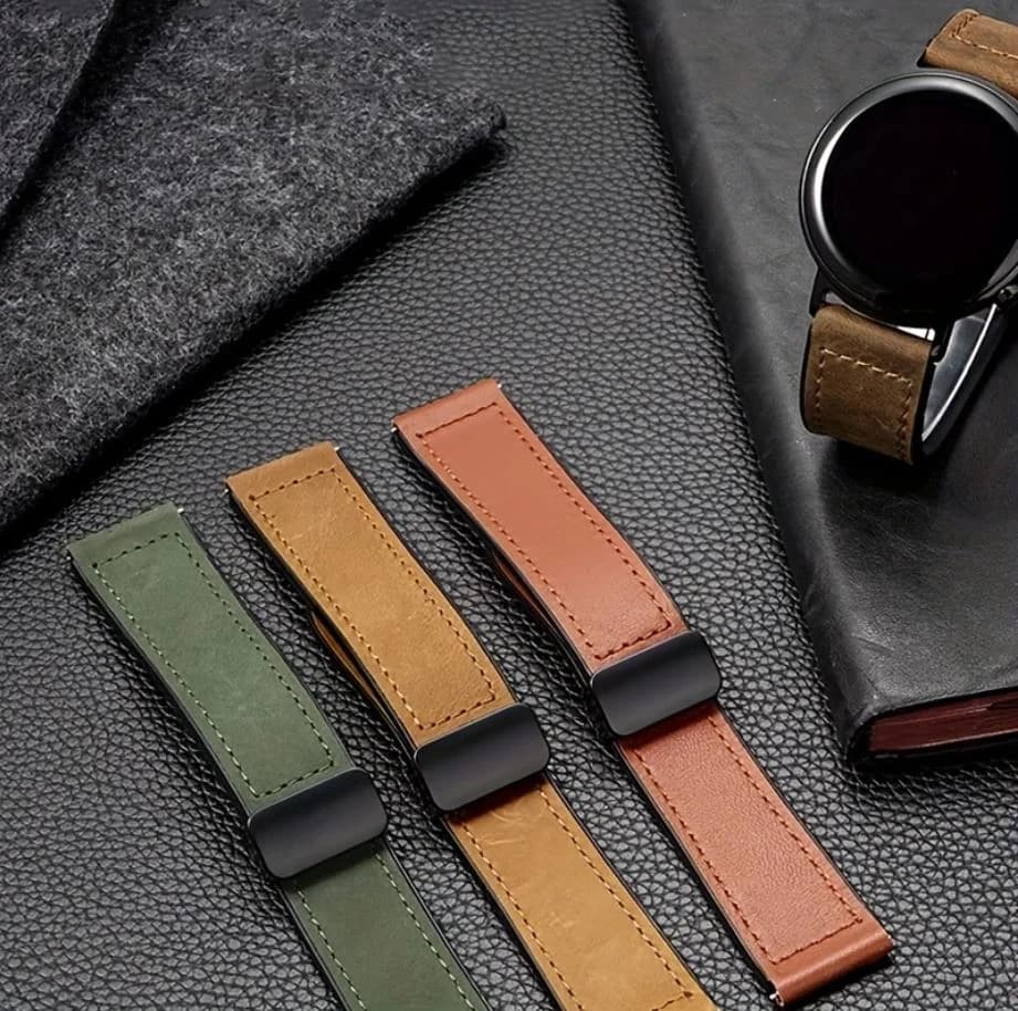 Watch Strap Online – Discover Durable and Stylish Options from SecTime