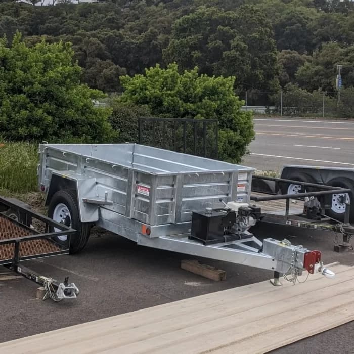 Small Engine Repair – Trusted Local Experts at Glenn’s Repair & Rental