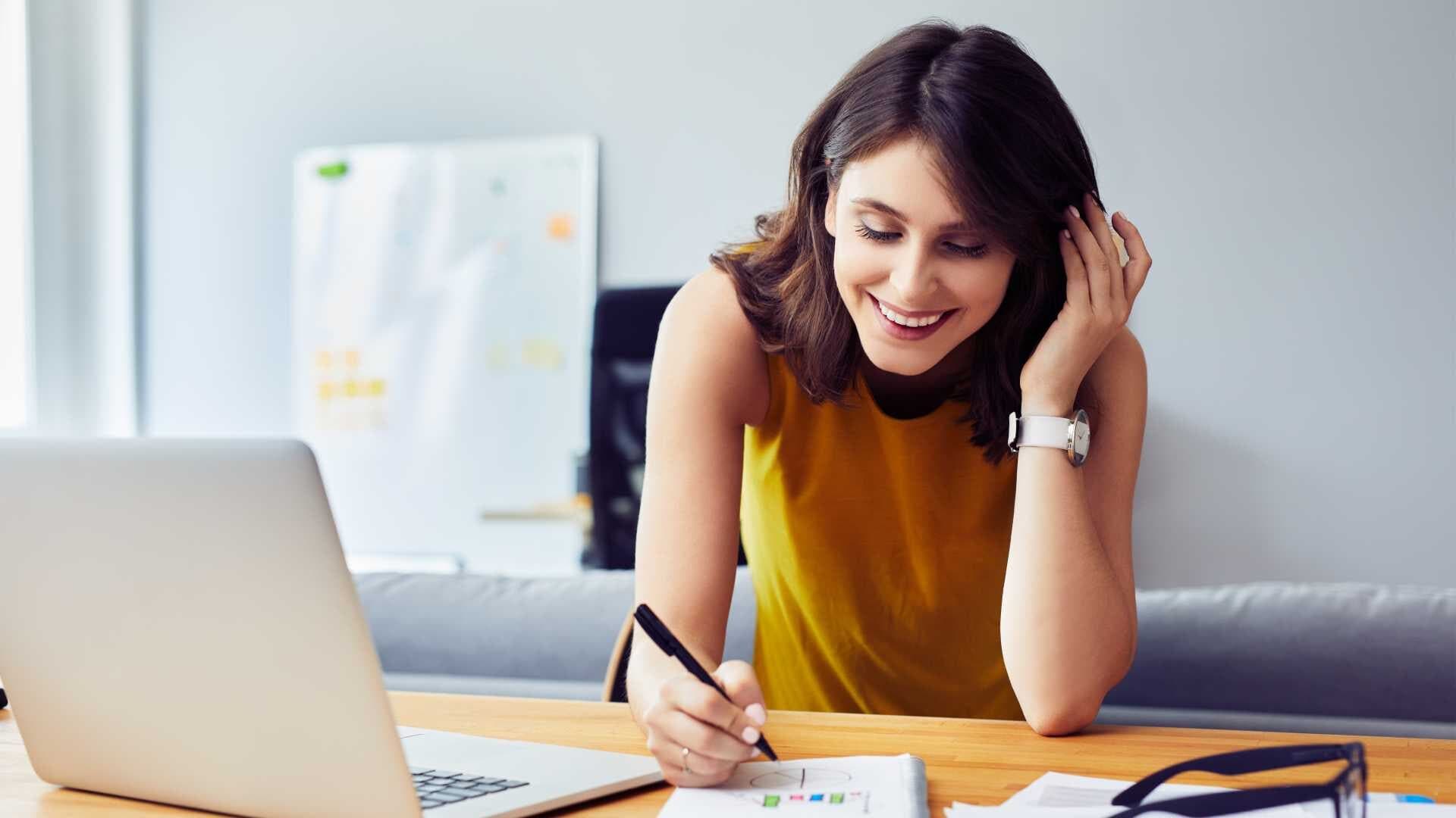 Women's Leadership Coach: Unlock Your Leadership Potential