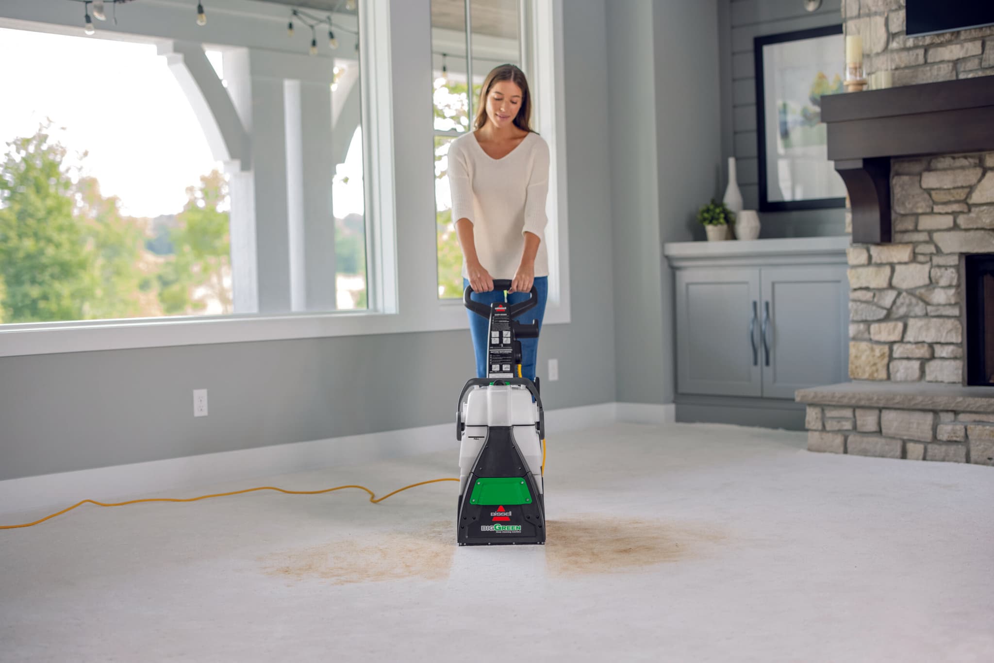 Veteran-Owned Carpet Cleaning Roseville CA Company for Homes & Offices