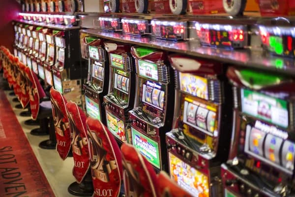 Mengapa Okeplay777 Jadi Pilihan Utama Pemain Slot Online?