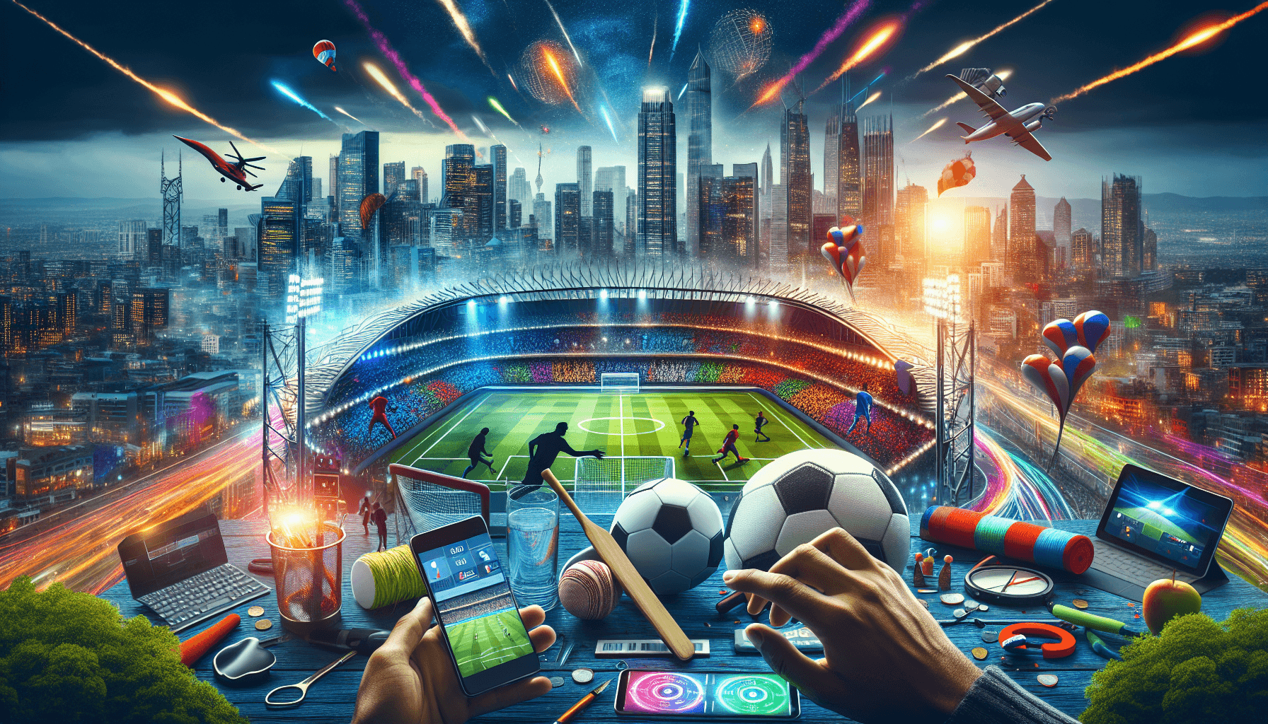 Understanding Sports Betting in Oklahoma: Current Status and Future Prospects
