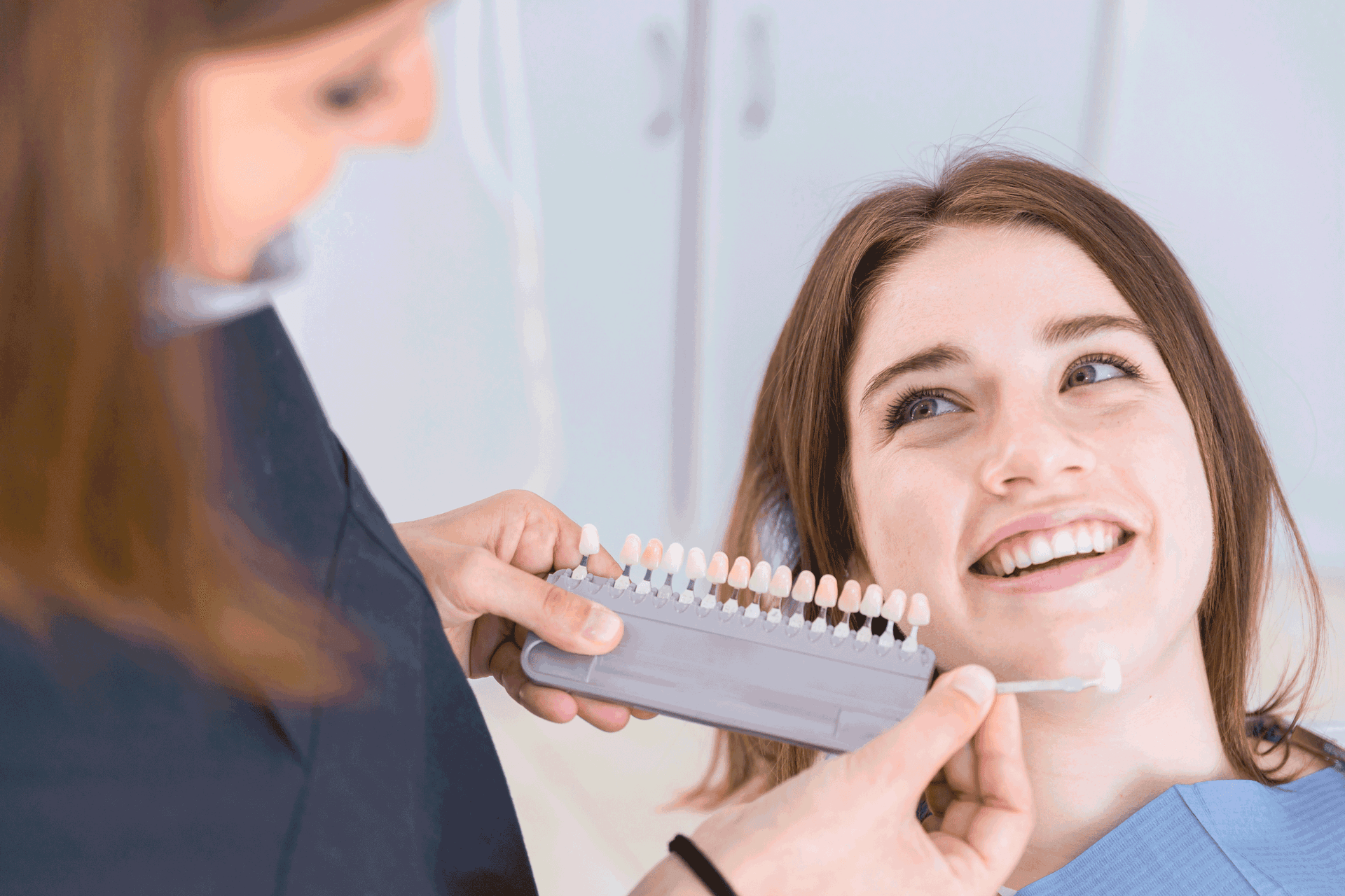Dentist in Albuquerque