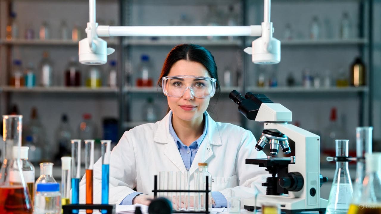 Research Peptides Explained: Benefits and Applications