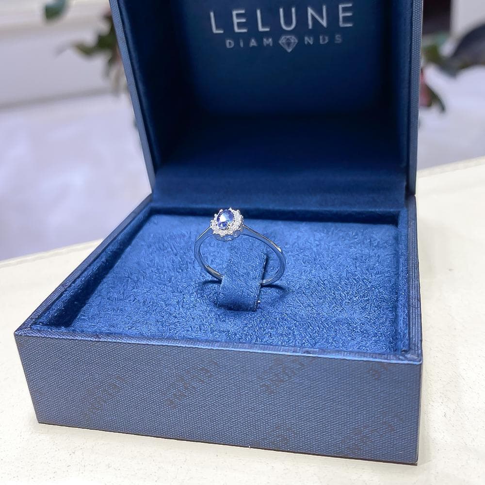 Blue nile jewelry Guide: Choosing Elegant Designs That Tell Your Story