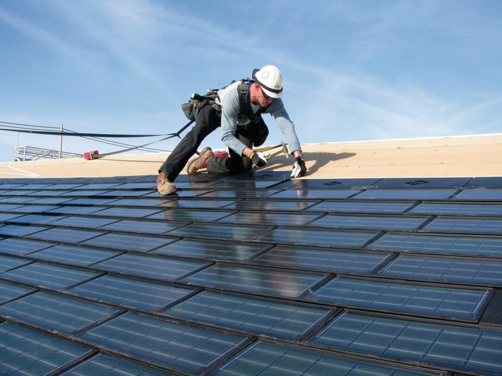 Top Roofing Company Delivering Quality Craftsmanship & Long-Term Results
