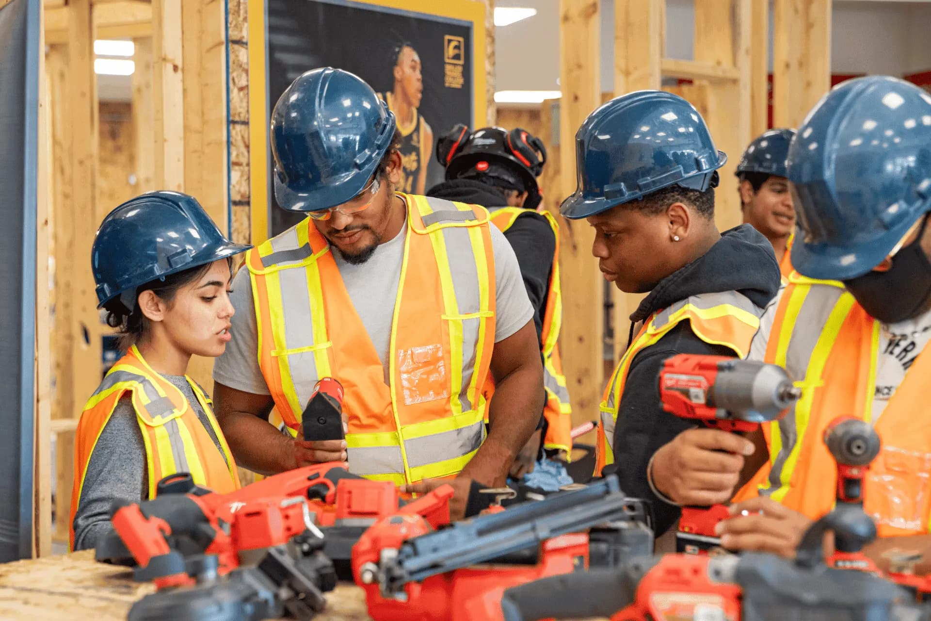 How a Construction Association Can Help You Build Strong Networks