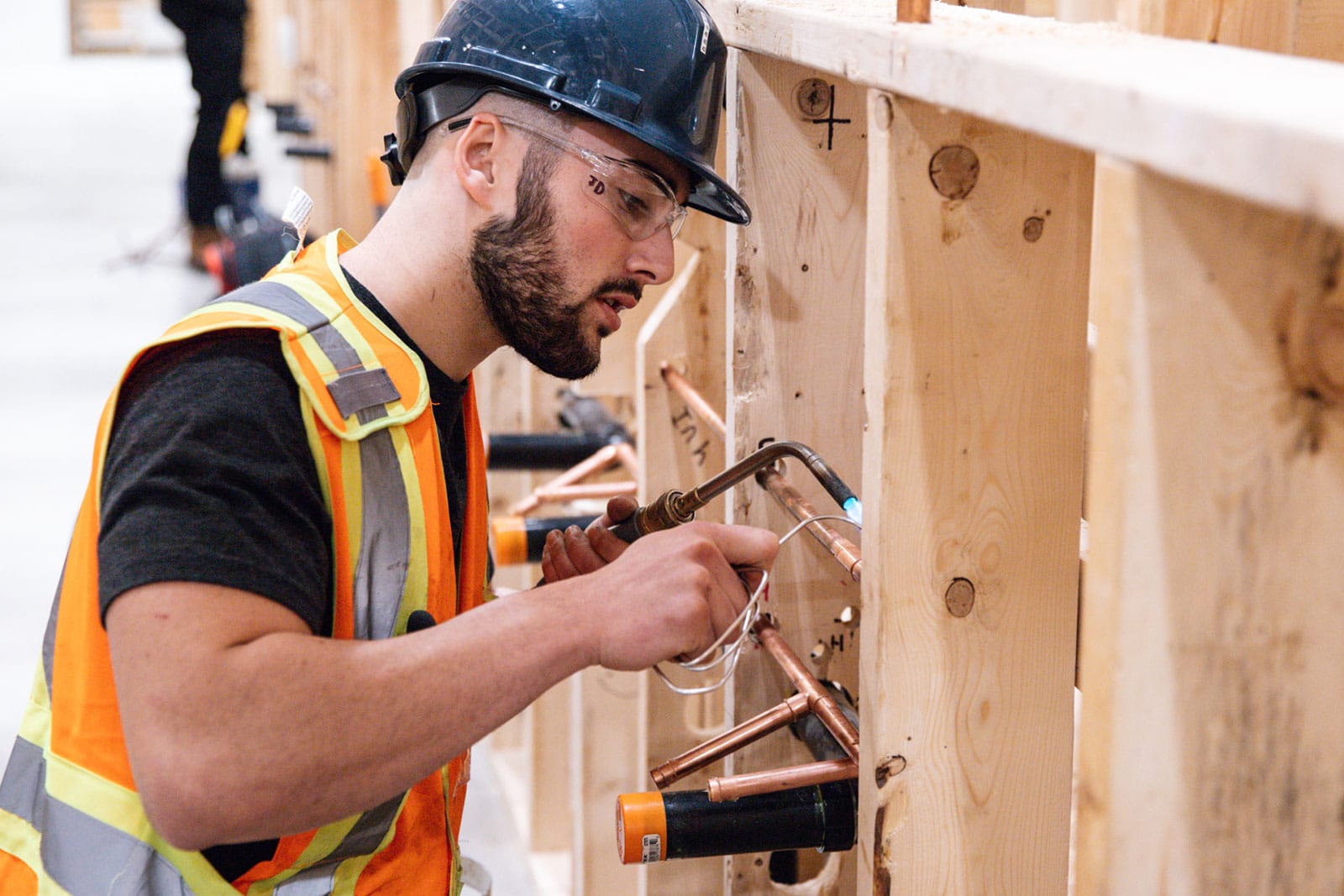 Trusted Commercial General Contractor in New Jersey