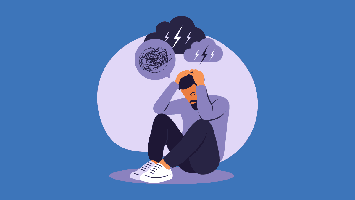 Depression symptoms