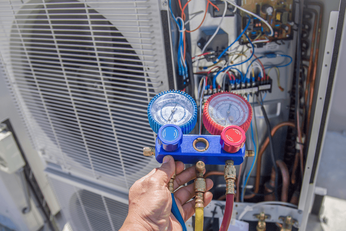 Heat Pump Maintenance Minnesota: Keep Your System Running Efficiently