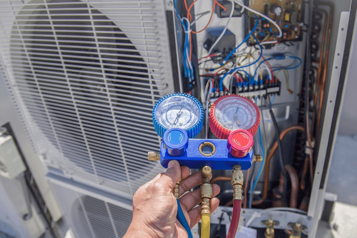 Heat Pump Maintenance Minnesota: Keep Your System Running Efficiently
