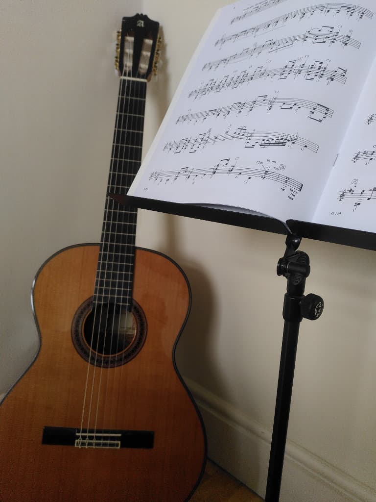 Music School South London – Creative Instrument Training at Riffmasters