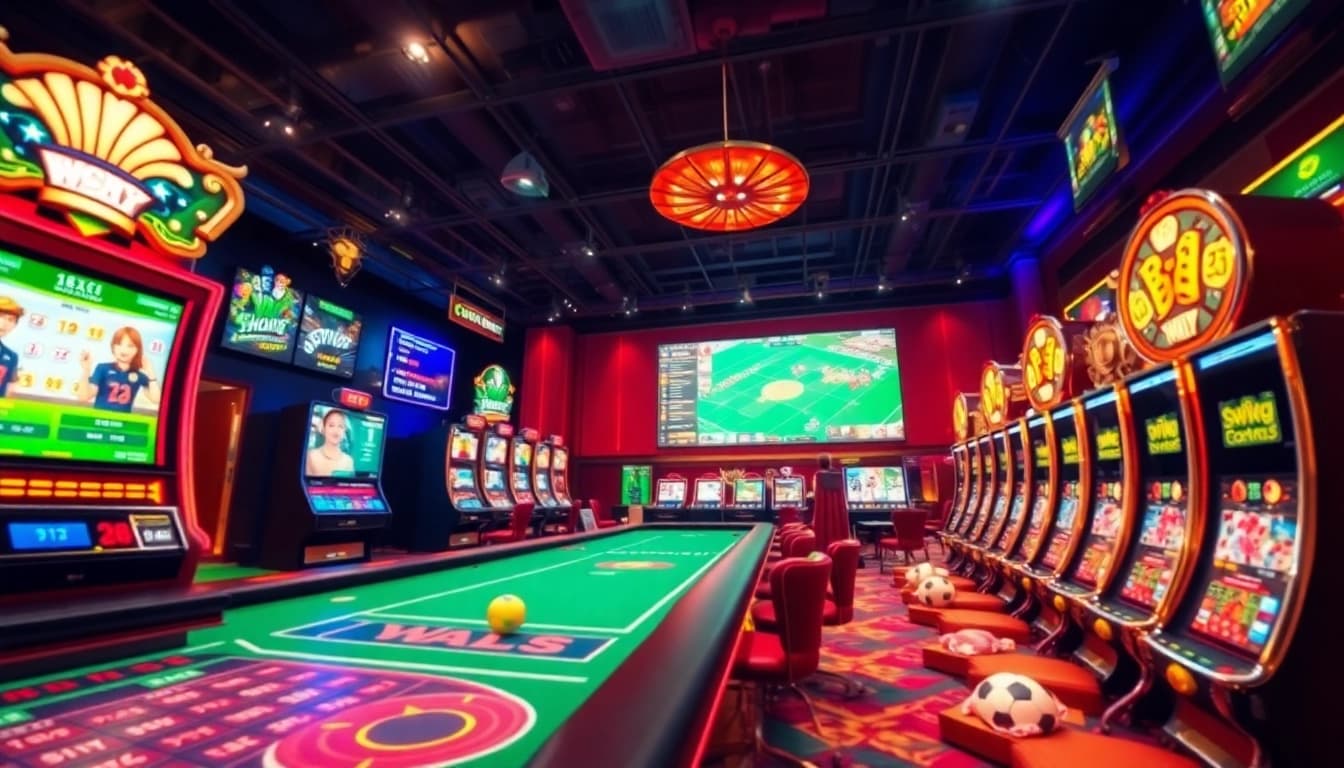 Experience the thrill of betting at WW88 with engaging games and live stats.