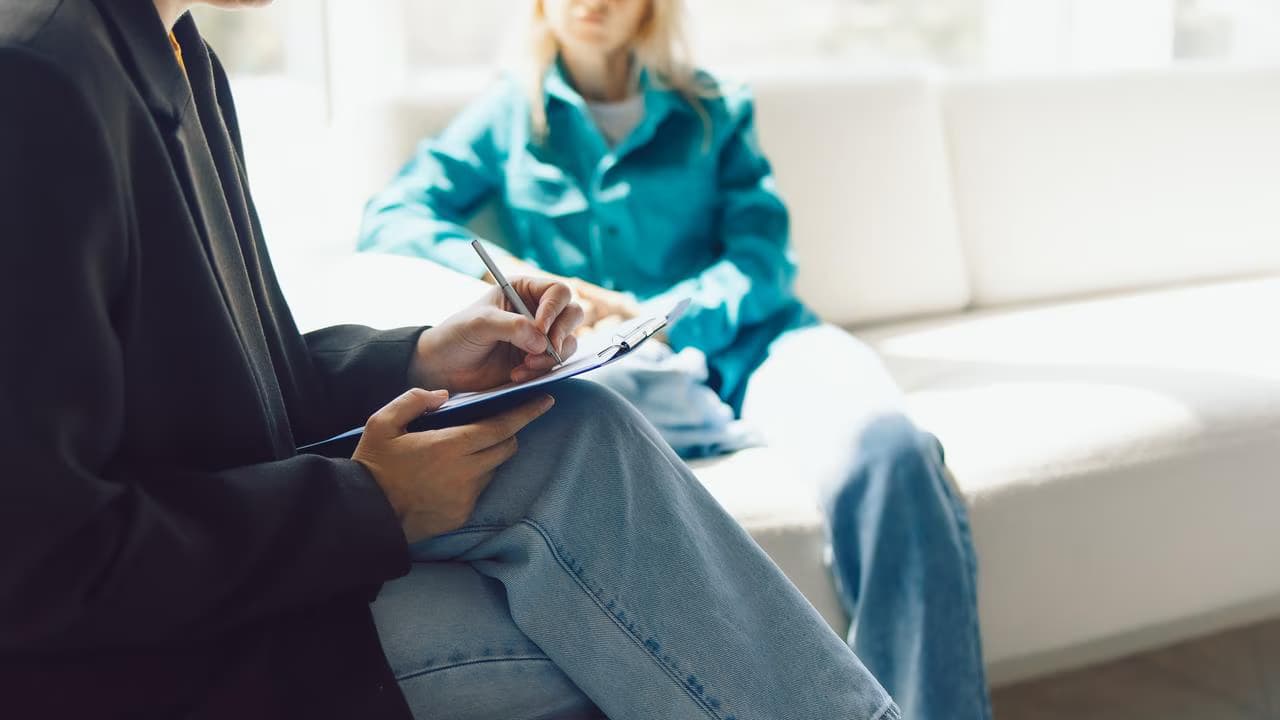 Experience Certified Psychiatry in India with Dr. Gregor Kowal at CHMC Psychiatry Clinic