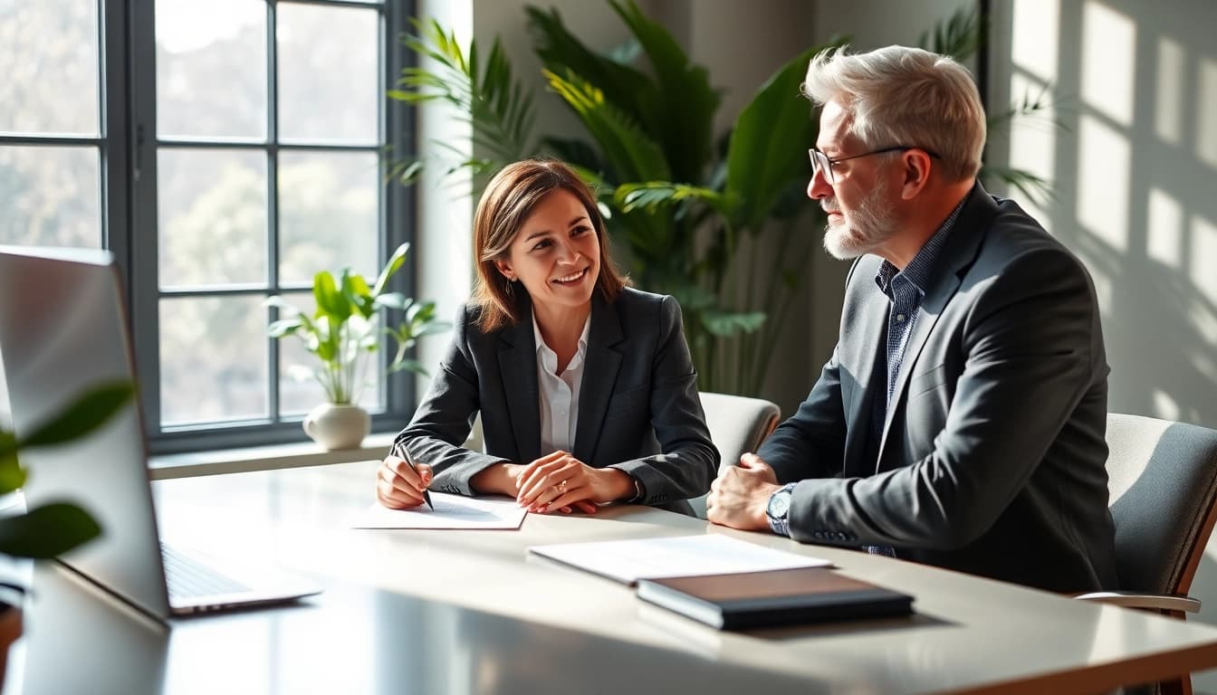 Explore estate planning options with http://max-inheritance.co.uk in a professional office setting.