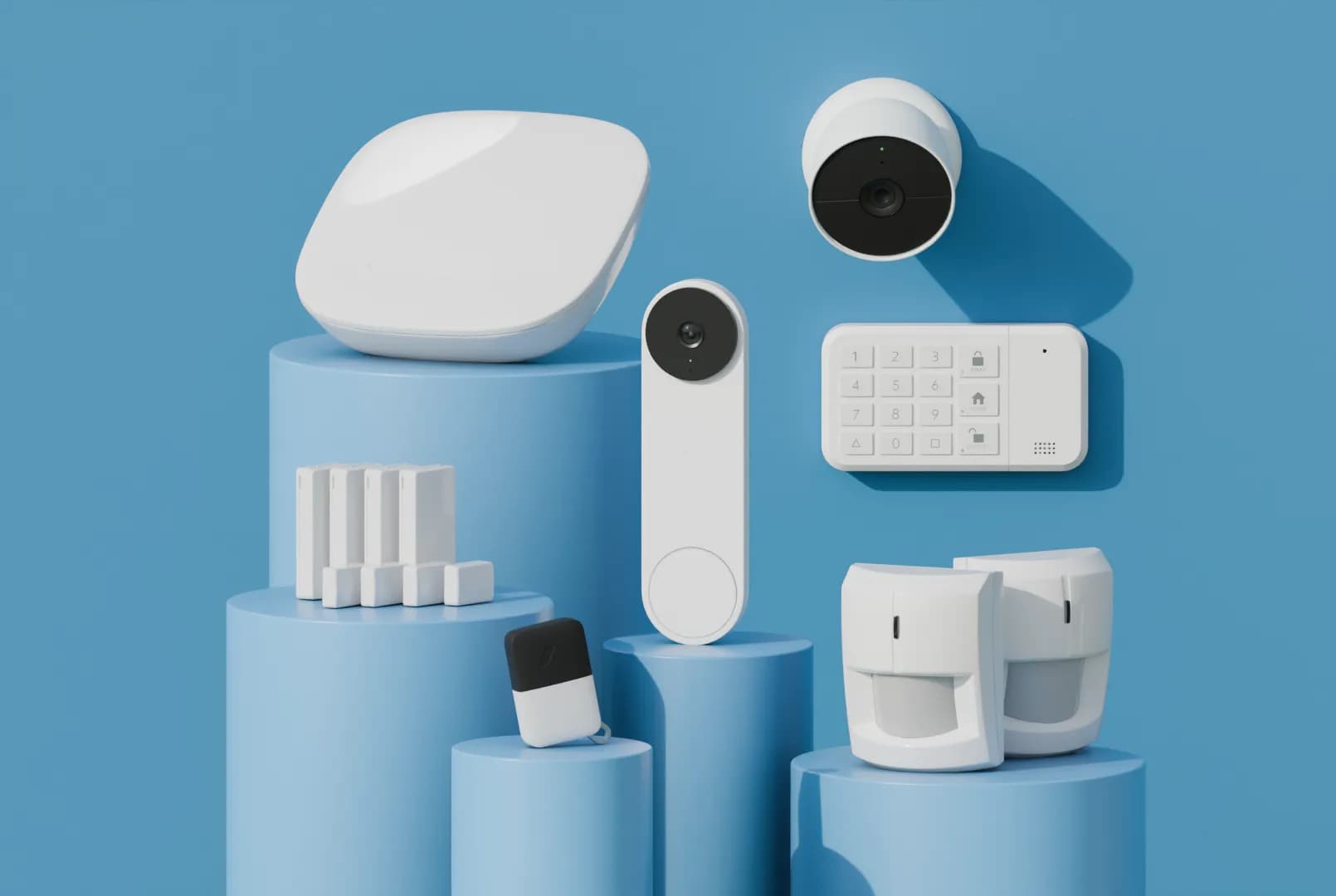 Home Security