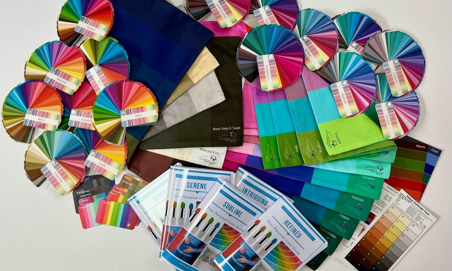 Professional Color Consultation Services to Bring Your Vision to Life