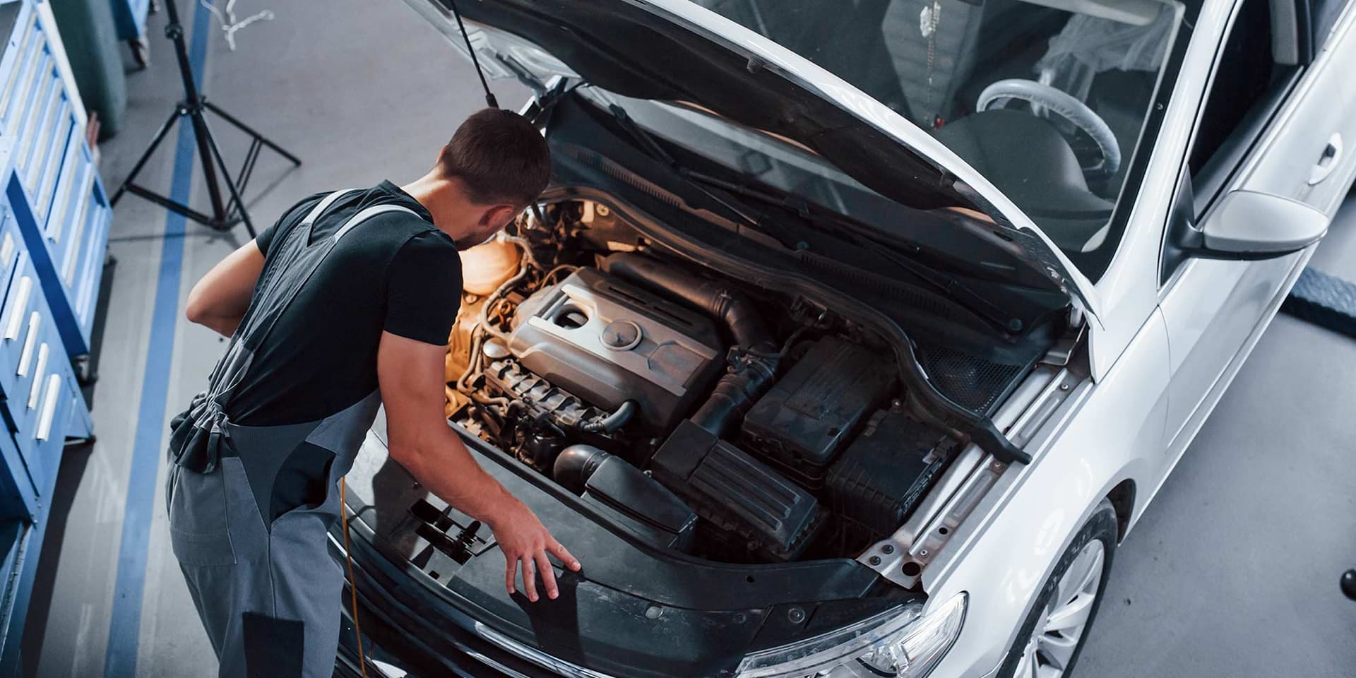 Car Repair Near Me – Reliable Auto Service You Can Trust