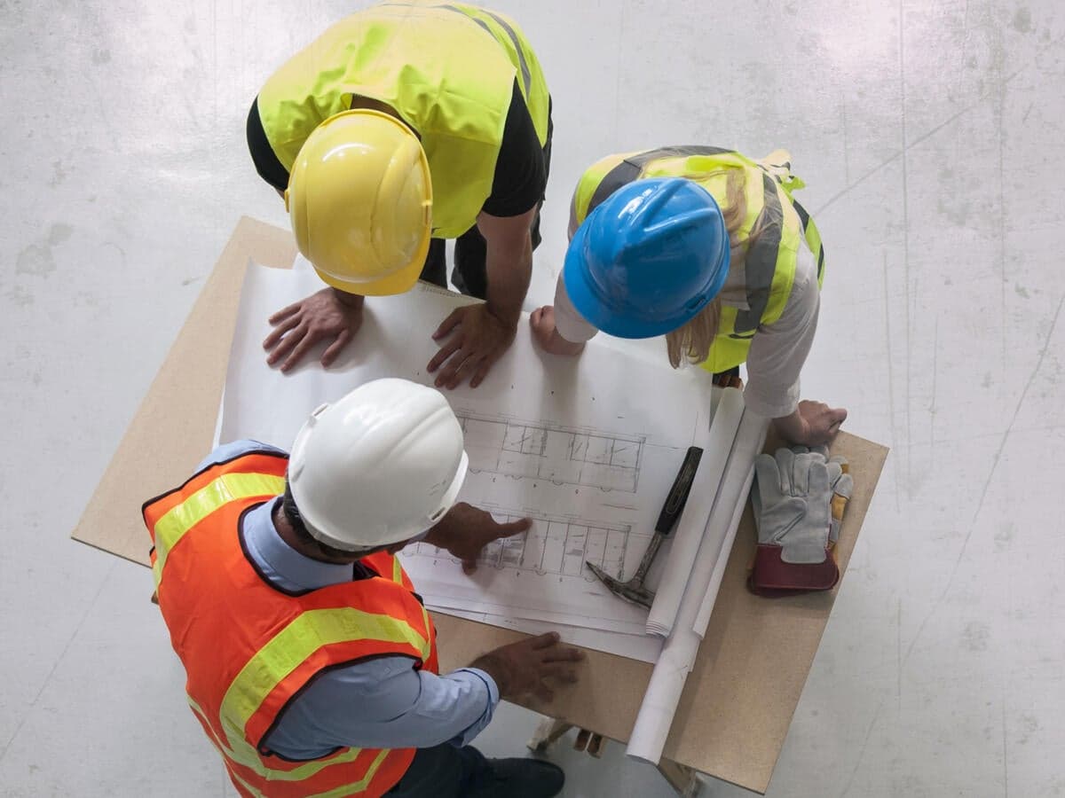 Plescia Construction: Leading New York City Construction Manager