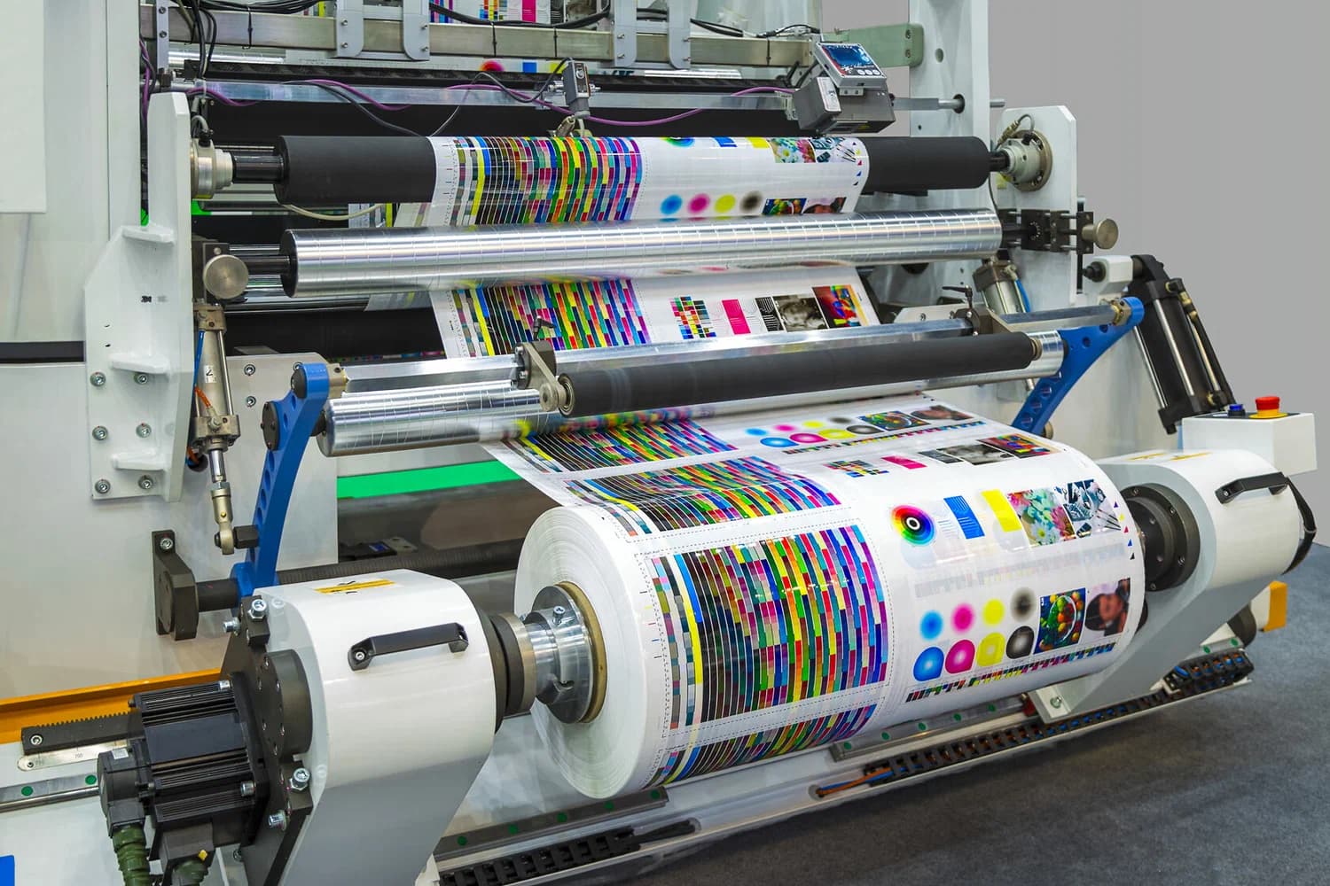 Budget Printing Edmonton AB | Affordable Custom Printing Solutions