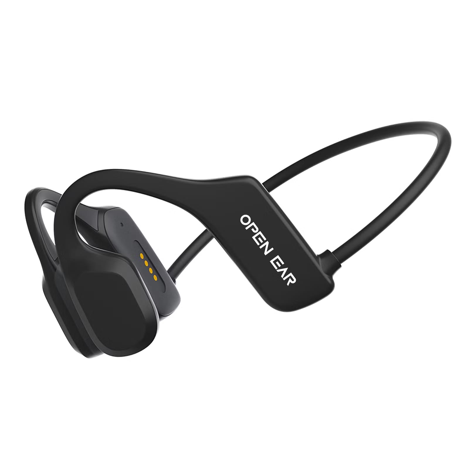 Bone X1 Bone Conduction Headphones Designed for Swimmers and Athletes