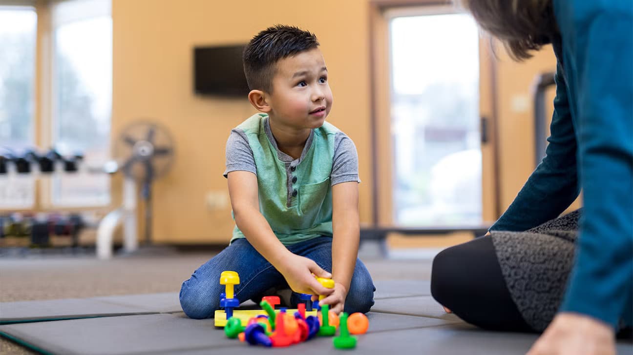 Kidd ABA Therapy – Home-Based ABA That Builds Social Skills