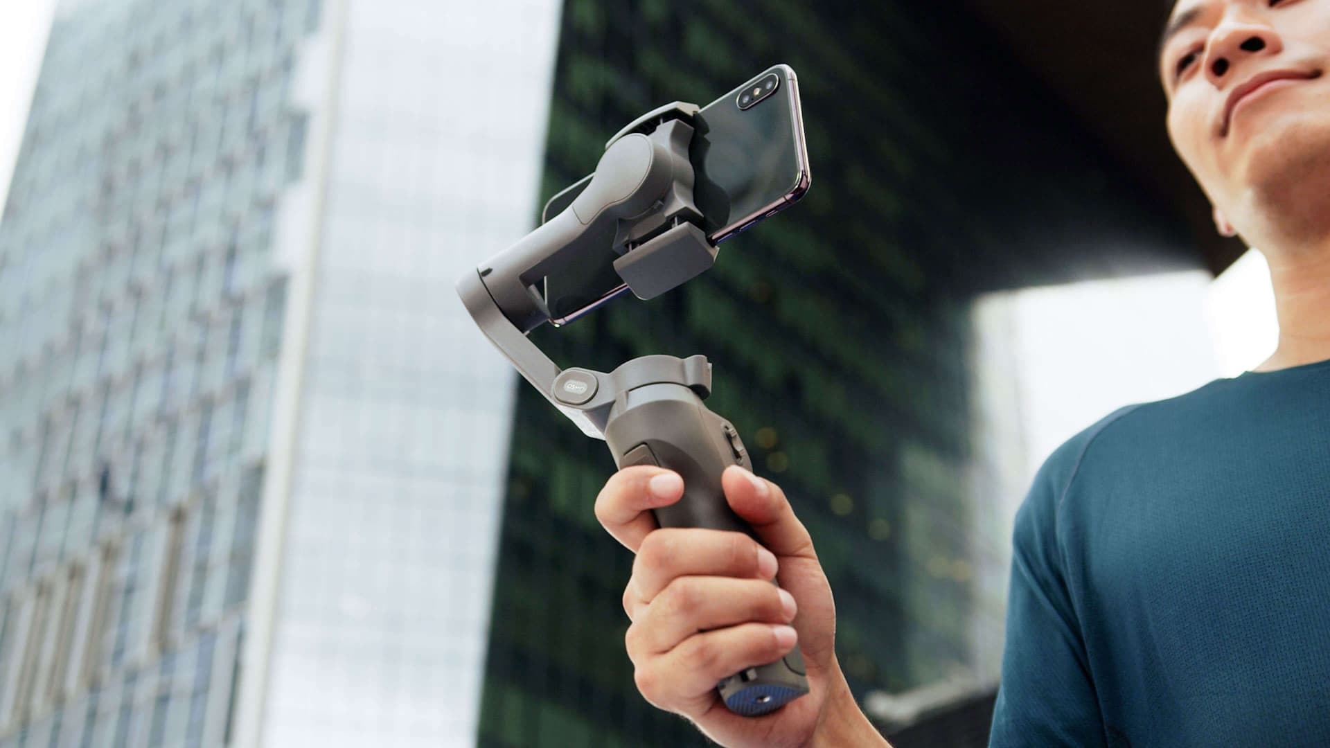 Hohem Gimble: The Ultimate Choice for Stable Video Recording
