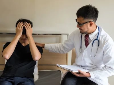 Mental Health Awareness: Breaking Myths With Real Facts