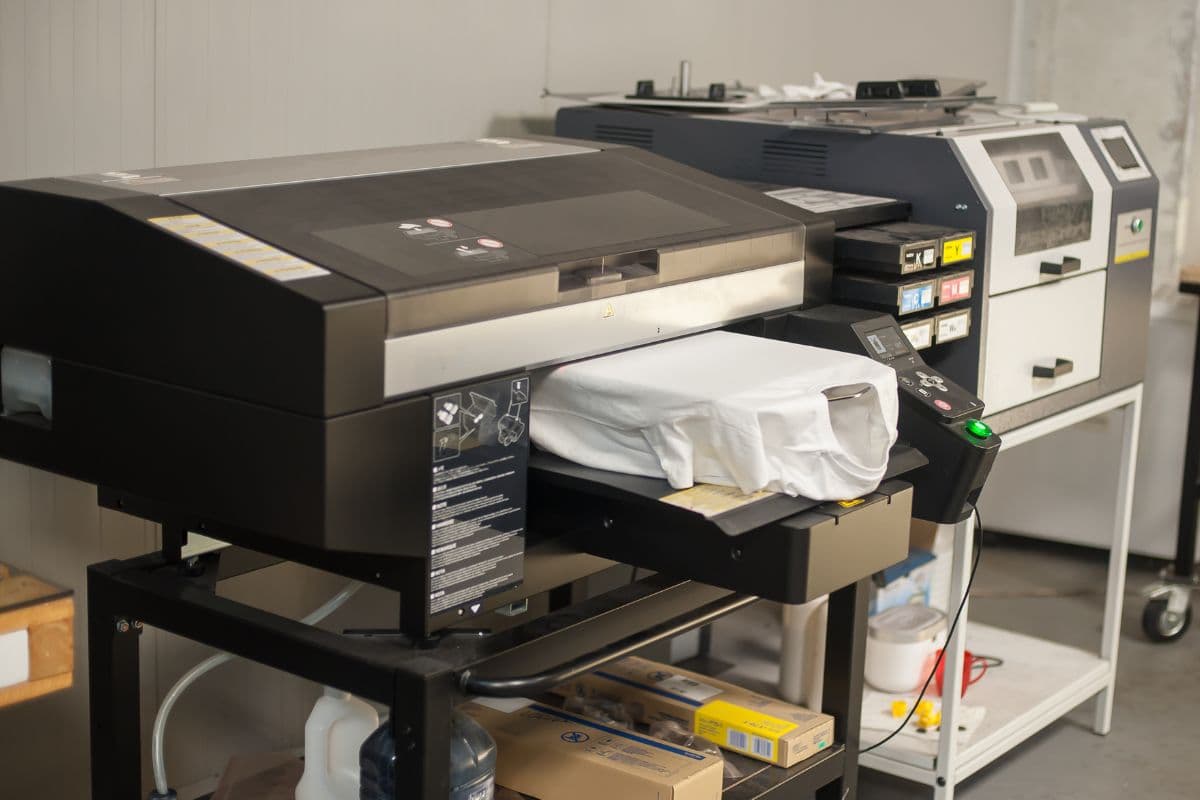 T-Shirt Printing Services at T-Shirt Printing 2 Go – Fast Quotes and Quick Turnaround