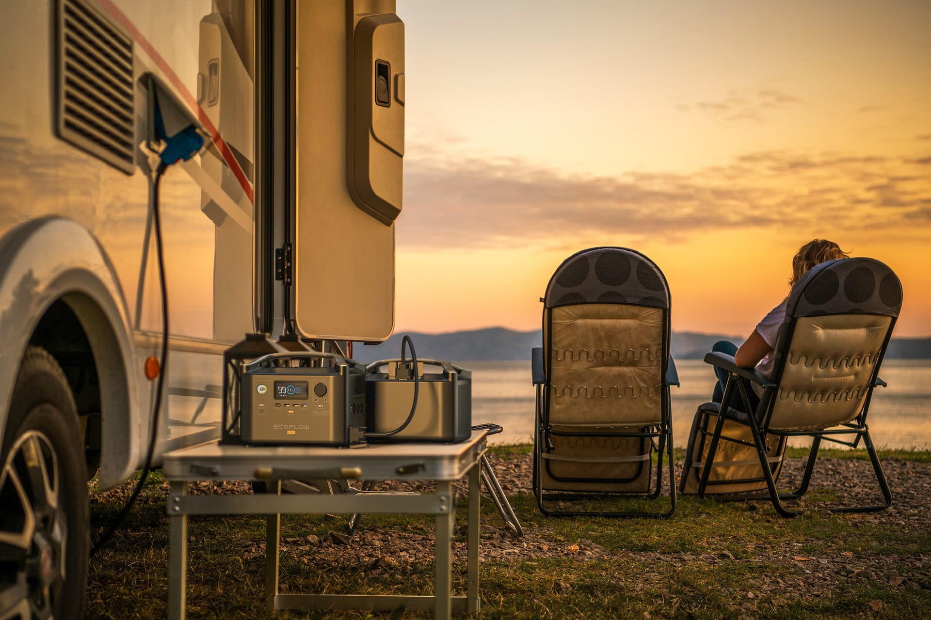 ECOFLOW: REVOLUTIONIZING PORTABLE POWER IN THE PHILIPPINES