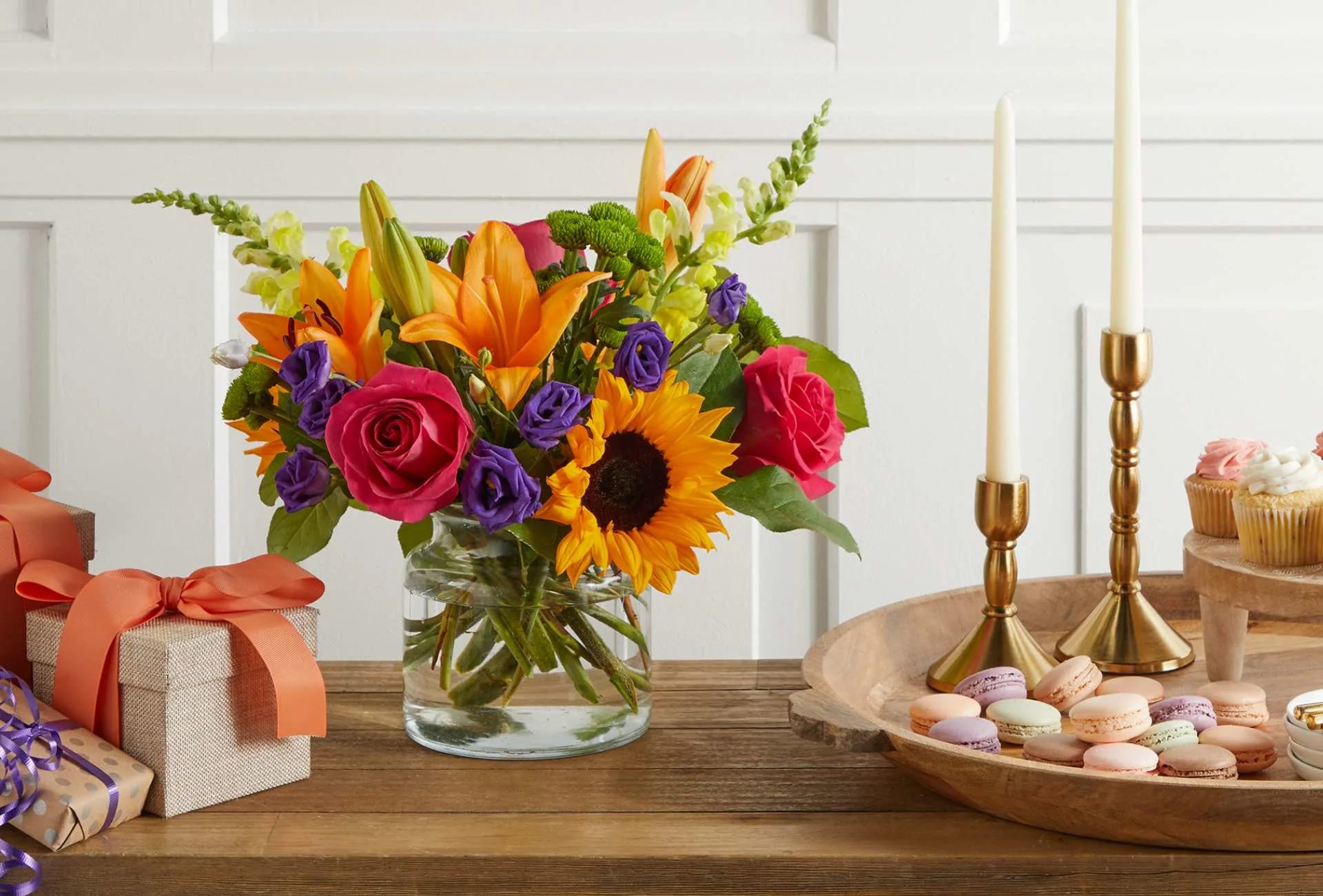 Best Flower Shop in Miami for Same-Day Delivery