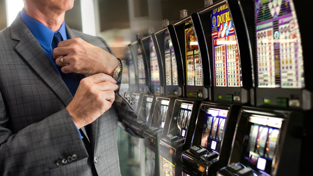 Update Permainan Slot Terbaru di Bongeslot 2025