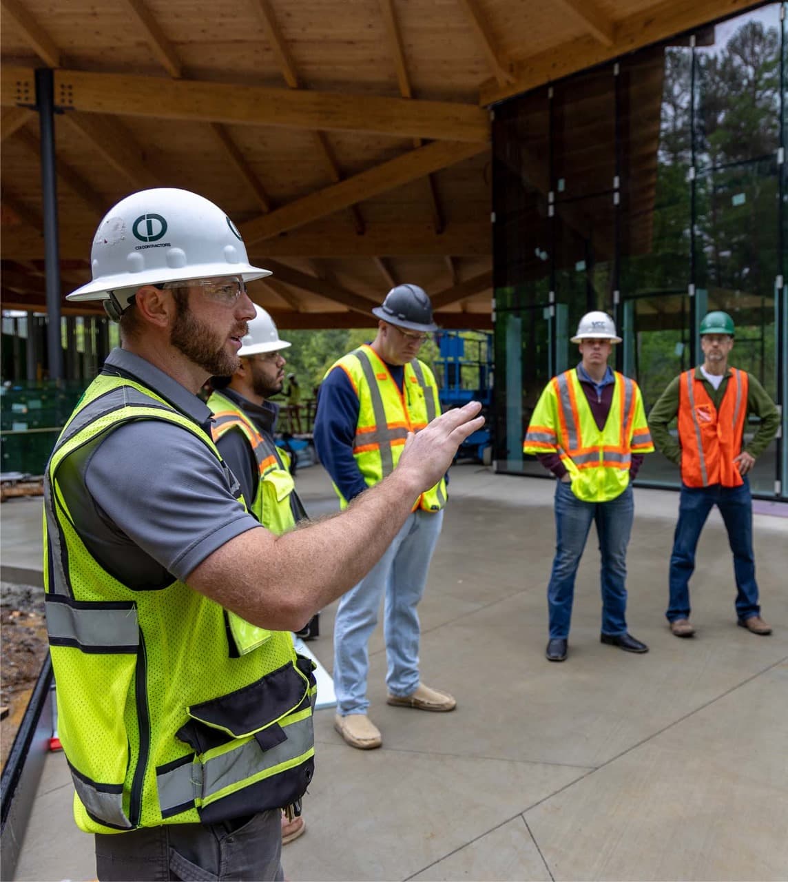 Hawaii Construction News: Trends Shaping the State’s Building Industry