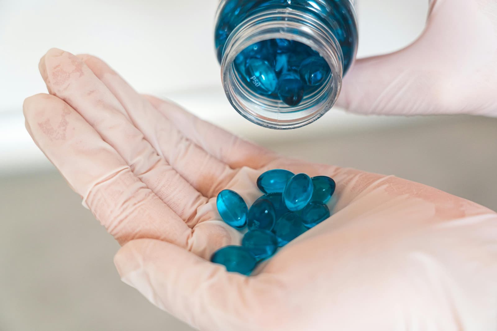 Buy Kosher Supplements for a Healthy, Balanced Life